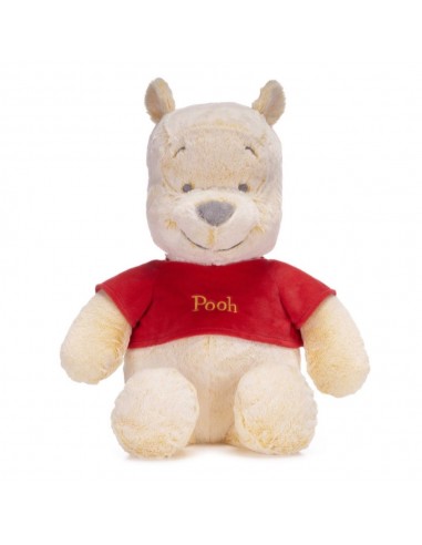 WINNIE THE POOH 41CM SOFT QUALITY