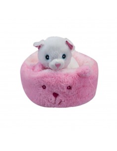 MASCOTES EN CUNA 25CM 6 MODELS 2