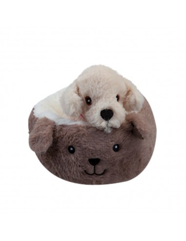 MASCOTES EN CUNA 25CM 6 MODELS