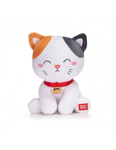 KAWAII KUTIES 33CM 6 MODELS