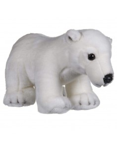 OS POLAR 30CM BBC EARTH