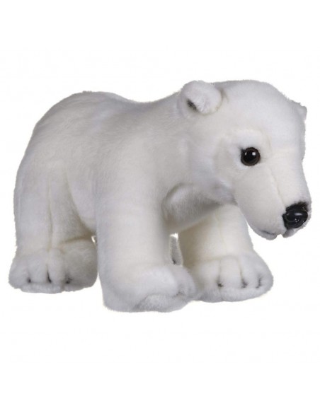 OS POLAR 30CM BBC EARTH