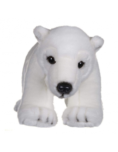 OS POLAR 30CM BBC EARTH