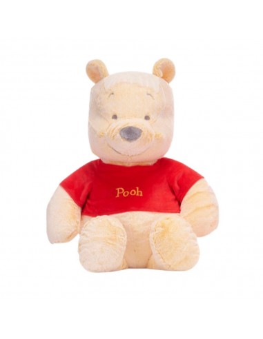 WINNIE THE POOH 58CM SNUGGLETIME 3 MODELS