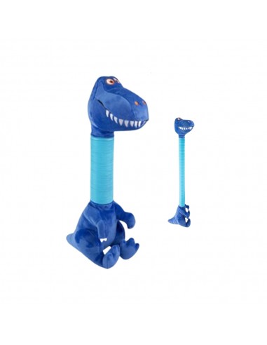 DINO COLL TUB EXTENSIBLE 3 COLORS