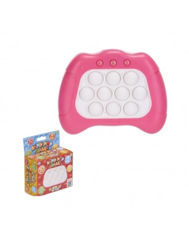 RAPID POP GAME JOC DE LLLUMS I SONS 4...