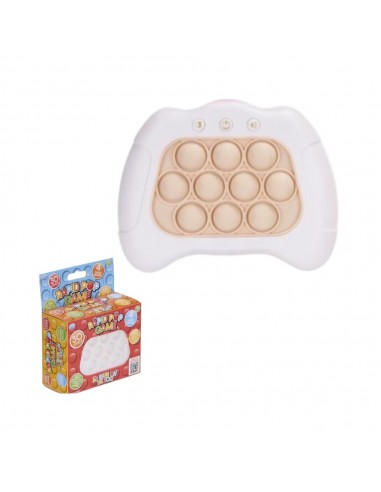 RAPID POP GAME JOC DE LLLUMS I SONS 4...