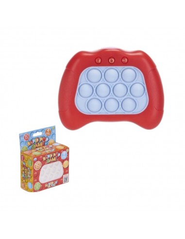 RAPID POP GAME JOC DE LLLUMS I SONS 4...