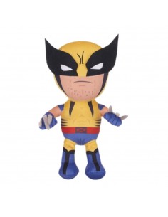 MARVEL LOBEZNO 30CM WOLVERINE