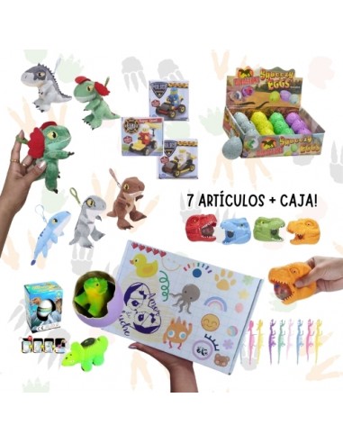 CAIXA AVENTURA AMOR DE PELUCHE