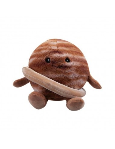 SISTEMA SOLAR DE PELUCHE 18CM 4 MODELOS
