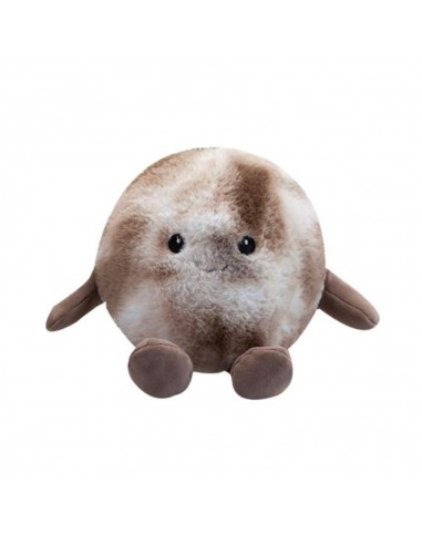 SISTEMA SOLAR DE PELUCHE 18CM 4 MODELOS