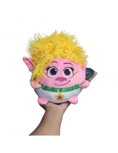 TROLLS MATTEL 25CM