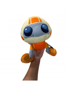 DROIDE YOUNG JEDI 25CM