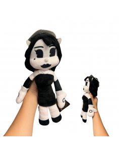 ALICE & THE INK MACHINE 32 CM