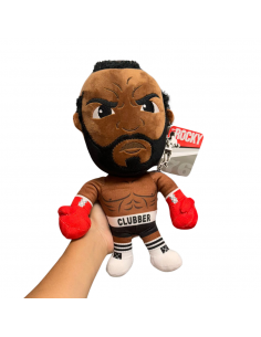 CLUBBER LANG