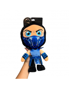 SUB ZERO MORTAL KOMBAT