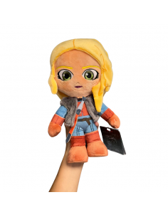 PELUCHE DE CIRI THE WITCHER...
