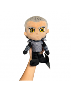 PELUCHE DE GERALT DE RIVIA...