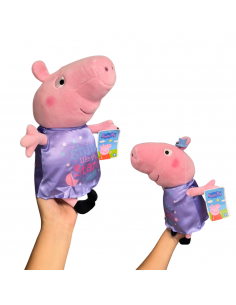 PEPPA PIG SHINE LIKE STARS