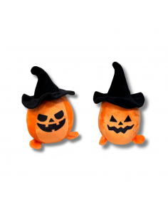 CARBASSA HALLOWEEN BARRET...