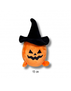 CALABAZA HALLOWEEN SOMBRERO... 2
