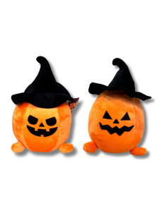 CALABAZA HALLOWEEN CON...