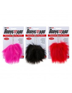CLAUER POM POM ALARMA...