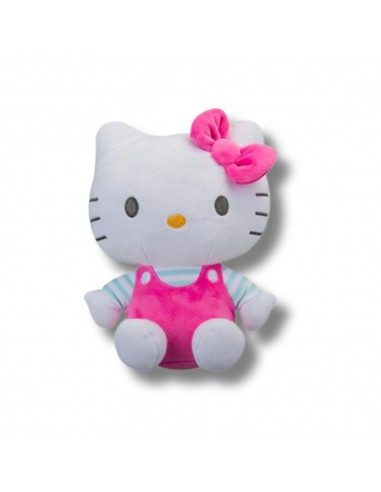 HELLO KITTY 23CM 4 MODELOS