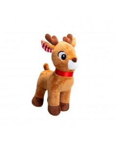 RENO RUDIE 18CM PER A ELFS...