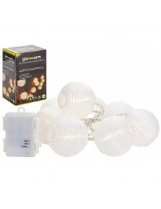 LED DECORACIÓ LLUMS BLANC...