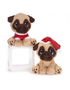 CARLINO NAVIDAD 20CM CUTE