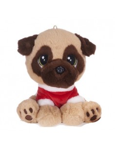 CARLINO NAVIDAD 20CM CUTE 2