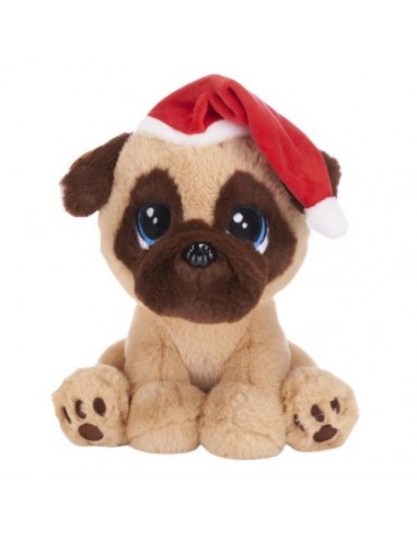 CARLINO NAVIDAD 20CM CUTE