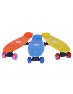 SKATEBOARD 43CM 3 COLORS 2