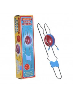 LUZ MAGNETICA GYRO WHEEL