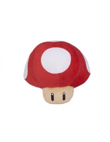 PELUCHE MARIO KART MIX 6 MODELOS DE 22 A 30CM