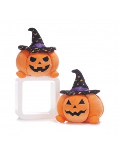 HALLOWEEN CARBASSA BRUIXA...