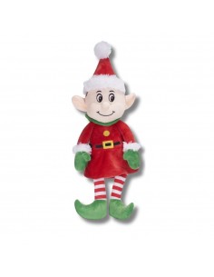 SR Y SRA ELF 30CM  2