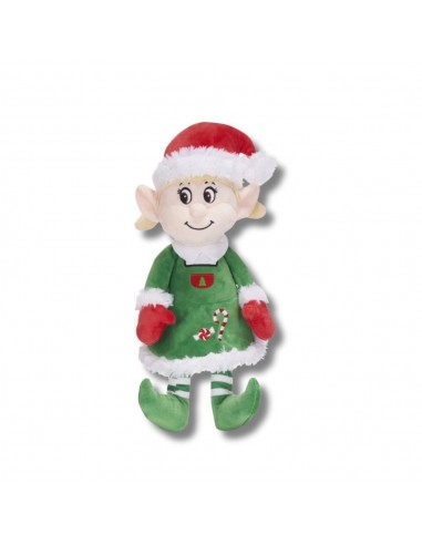 SR Y SRA ELF 30CM 