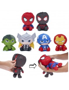 MARVEL AVENGER 24CM...