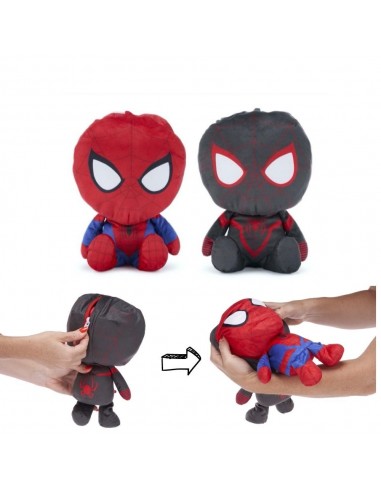 MARVEL AVENGER 24CM REVERSIBLES 3...