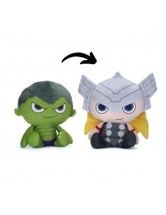 MARVEL AVENGER 24CM... 2