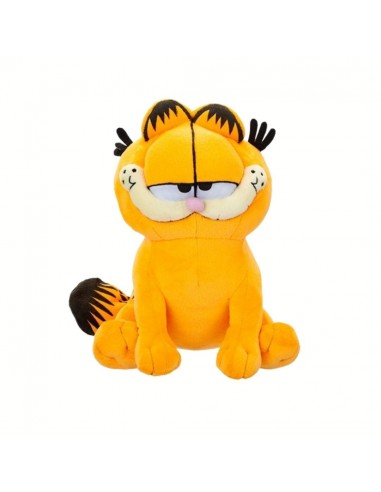 GARFIELD Y ODIE DE PELUCHE 25CM-30CM