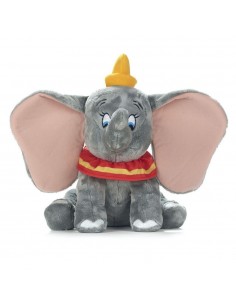 DUMBO GRIS 30 CM