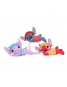 STITCH SLEEPY 30CM ANGEL Y...