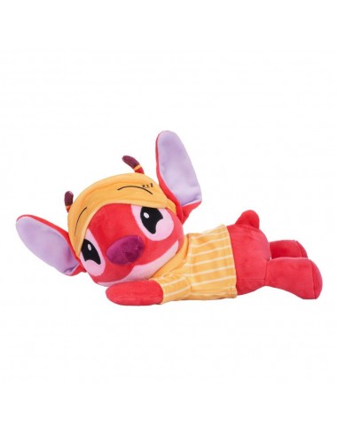 STITCH SLEEPY 30CM ANGEL Y LEROY 3 MODELOS