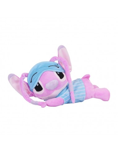 STITCH SLEEPY 30CM ANGEL Y LEROY 3...