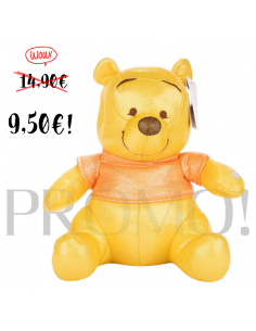 WINNIE THE POOH CON SONIDO...
