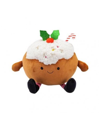 PELUCHES NAVIDAD ÁRBOL 28CM DULCE...